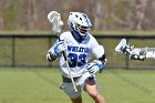 MLAX vs Babson  Wheaton College Men's Lacrosse vs Babson College. - Photo by Keith Nordstrom : Wheaton, Lacrosse, LAX, Babson, MLax